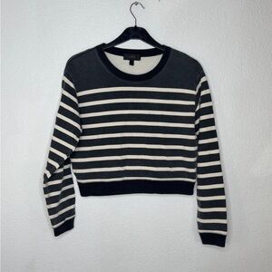 J. Crew Woman’s Striped Long Sleeve Size XS